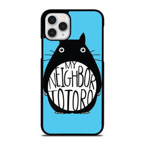 MY NEIGHBOR TOTORO iPhone 11 Pro Case Cover