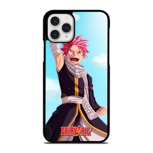 NATSU DRAGNEEL FAIRY TAIL iPhone 11 Pro Case Cover