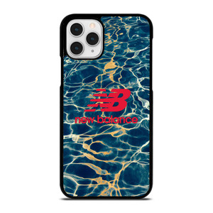 NEW BALANCE NB RED WAVE iPhone 11 Pro Case Cover