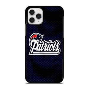 NEW ENGLAND PATRIOTS FLAG iPhone 11 Pro Case Cover