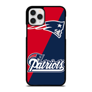NEW ENGLAND PATRIOTS iPhone 11 Pro Case Cover