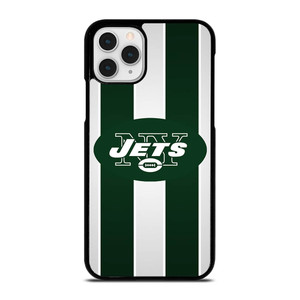 NEW YORK JETS LOGO iPhone 11 Pro Case Cover