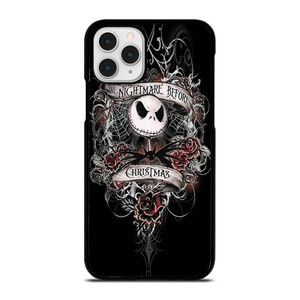 NIGHT BEFORE CHRISTMAS 2 iPhone 11 Pro Case Cover