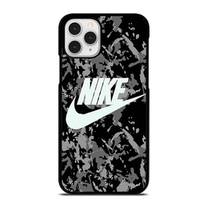 NIKE SPLASH LOGO iPhone 11 Pro Case Cover