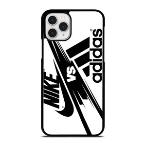NIKE VS ADIDAS iPhone 11 Pro Case Cover