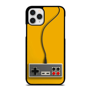 NINTENDO NES CONTROLLER STICK iPhone 11 Pro Case Cover
