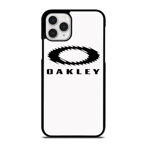 OAKLEY SYMBOL iPhone 11 Pro Case Cover