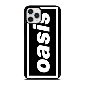 OASIS iPhone 11 Pro Case Cover