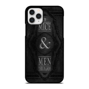 OF MICE AND MEN THE FLOOD iPhone 11 Pro Case Cover