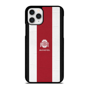 OHIE STATE BUCKEYES LOGO ICON iPhone 11 Pro Case Cover