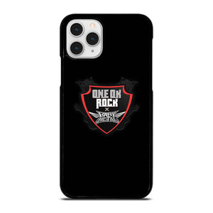ONE OK ROCK BABY METAL BAND iPhone 11 Pro Case Cover