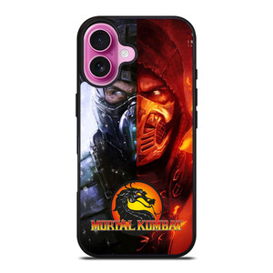 NEW MORTAR COMBAT iPhone 16 Plus Case Cover