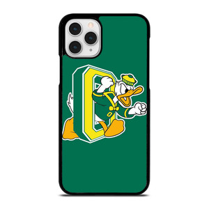 OREGON DUCKS 2 iPhone 11 Pro Case Cover