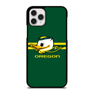OREGON DUCKS ICON iPhone 11 Pro Case Cover