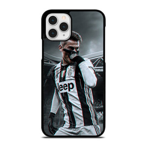 PAULO DYBALA MASK iPhone 11 Pro Case Cover