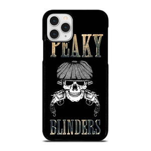 PEAKY BLINDERS SERIES ICON iPhone 11 Pro Case Cover