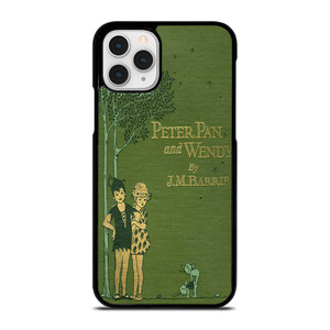 PETER PAN AND WENDY iPhone 11 Pro Case Cover