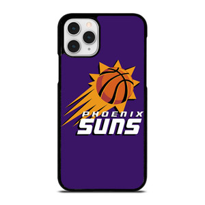 PHOENIX SUNS iPhone 11 Pro Case Cover
