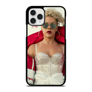 PINK BEAUTIFUL TRAUMA iPhone 11 Pro Case Cover
