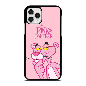 PINK PANTHER CARTOON iPhone 11 Pro Case Cover