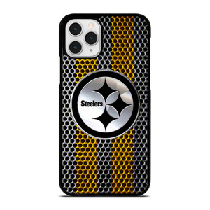 PITTSBURGH STEELERS EMBLEM iPhone 11 Pro Case Cover