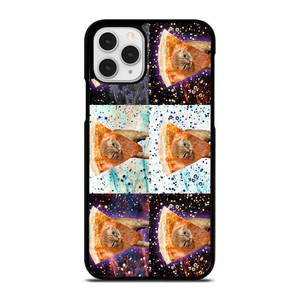 PIZZA CAT 2 iPhone 11 Pro Case Cover