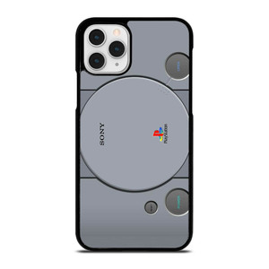 PLAYSTATION 1 PS1 SONY CONSOLE iPhone 11 Pro Case Cover