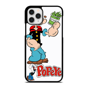 POPEYE The Sailor iPhone 11 Pro Case Cover