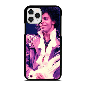 PRINCE IN MEMORIAM OLD iPhone 11 Pro Case Cover