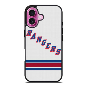 NEW YORK RANGERS LOGO HOCKEY TEAM ICON iPhone 16 Plus Case Cover NEW YORK RANGERS LOGO HOCKEY TEAM ICON iPhone 16 Plus Case Cover