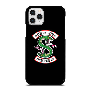 RIVERDALE SOUTHSIDE LOGO iPhone 11 Pro Case Cover
