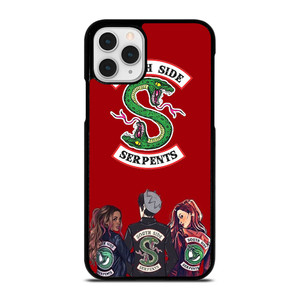 RIVERDALE SOUTHSIDE iPhone 11 Pro Case Cover