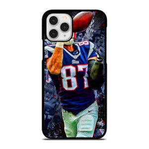 ROB GRONKOWSKI iPhone 11 Pro Case Cover