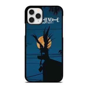 RYUK DEATH NOTE ANIME iPhone 11 Pro Case Cover