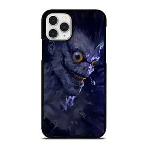 RYUK DEATH NOTE ART iPhone 11 Pro Case Cover