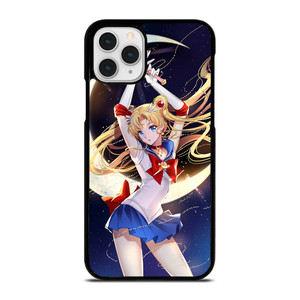 SAILOR MOON iPhone 11 Pro Case Cover