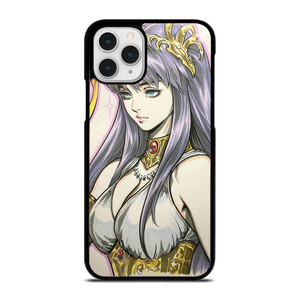 SAINT SEIYA PRINCESS ATHENA iPhone 11 Pro Case Cover