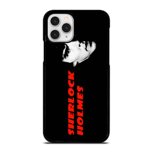 SHERLOCK HOLMES 1 iPhone 11 Pro Case Cover