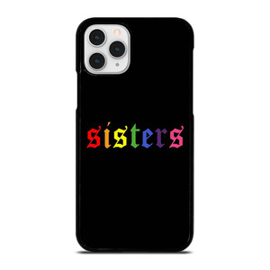SISTERS JAMES iPhone 11 Pro Case Cover