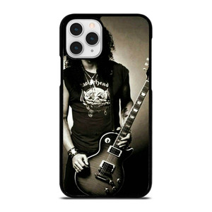 SLASH G N R 2 iPhone 11 Pro Case Cover