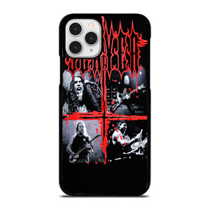 SLAYER iPhone 11 Pro Case Cover