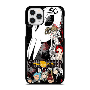 SOUL EATER iPhone 11 Pro Case Cover