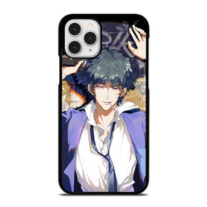 SPIKE SPIEGEL COWBOY BEBOP iPhone 11 Pro Case Cover