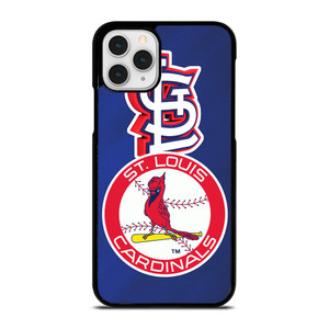 ST. LOUIS CARDINALS iPhone 11 Pro Case Cover