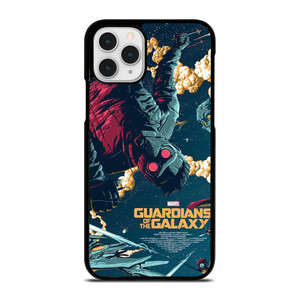 STAR LORD GUARDIAN OF THE GALAXY iPhone 11 Pro Case Cover
