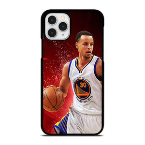 STEVEN CURRY GOLDEN STATE WARRIORS iPhone 11 Pro Case Cover