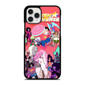 STEVEN UNIVERSE CHARACTERS iPhone 11 Pro Case Cover