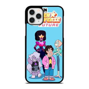 STEVEN UNIVERSE FUTURE POSTER iPhone 11 Pro Case Cover