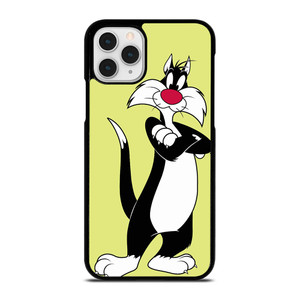 SYLVESTER Looney Tunes iPhone 11 Pro Case Cover