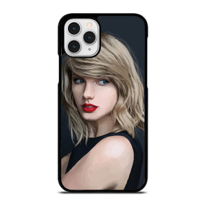 TAYLOR SWIFT ART iPhone 11 Pro Case Cover